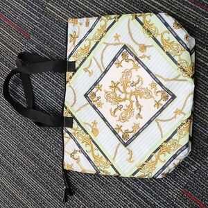 Victoria’s Secret Insulated Bag Nautical Theme